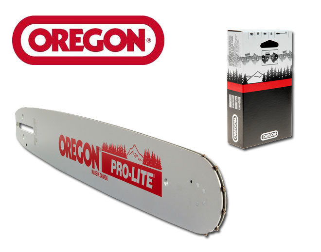 Oregon Bar & Chain Combo's Value Sales Limited