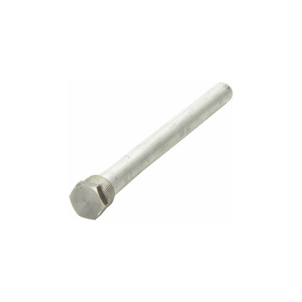 Aluminum Anode Rod 3/4" NPT X 34"