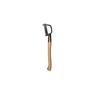 ChainSaw Accessories Clearing Axe c/w Wooden Handle