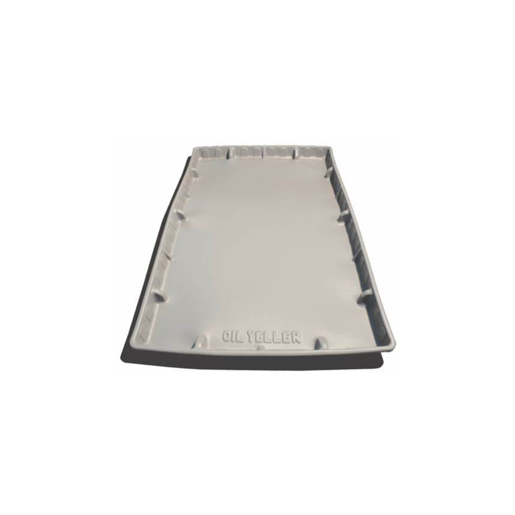 Oil Yeller Tank Tray Wide Value Sales Limited