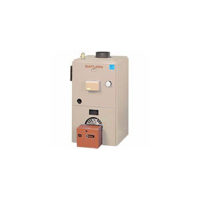 Oil Fired Boiler Installation. Call For Pricing
