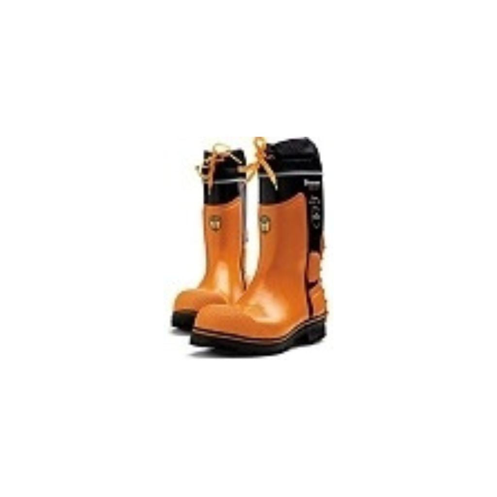 husqvarna safety boots