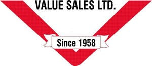 Value Sales Limited logo