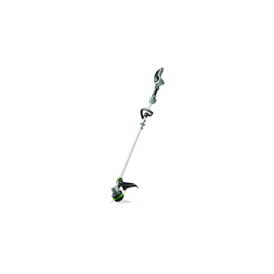 Battery Powered Ego ST1510S  56V 15"Auto-Wind String Trimmer, Bare Tool Only. (Foldable Alum. Shaft )