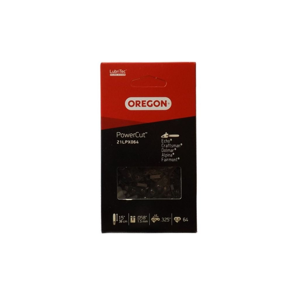 Oregon Chain 21LPX064