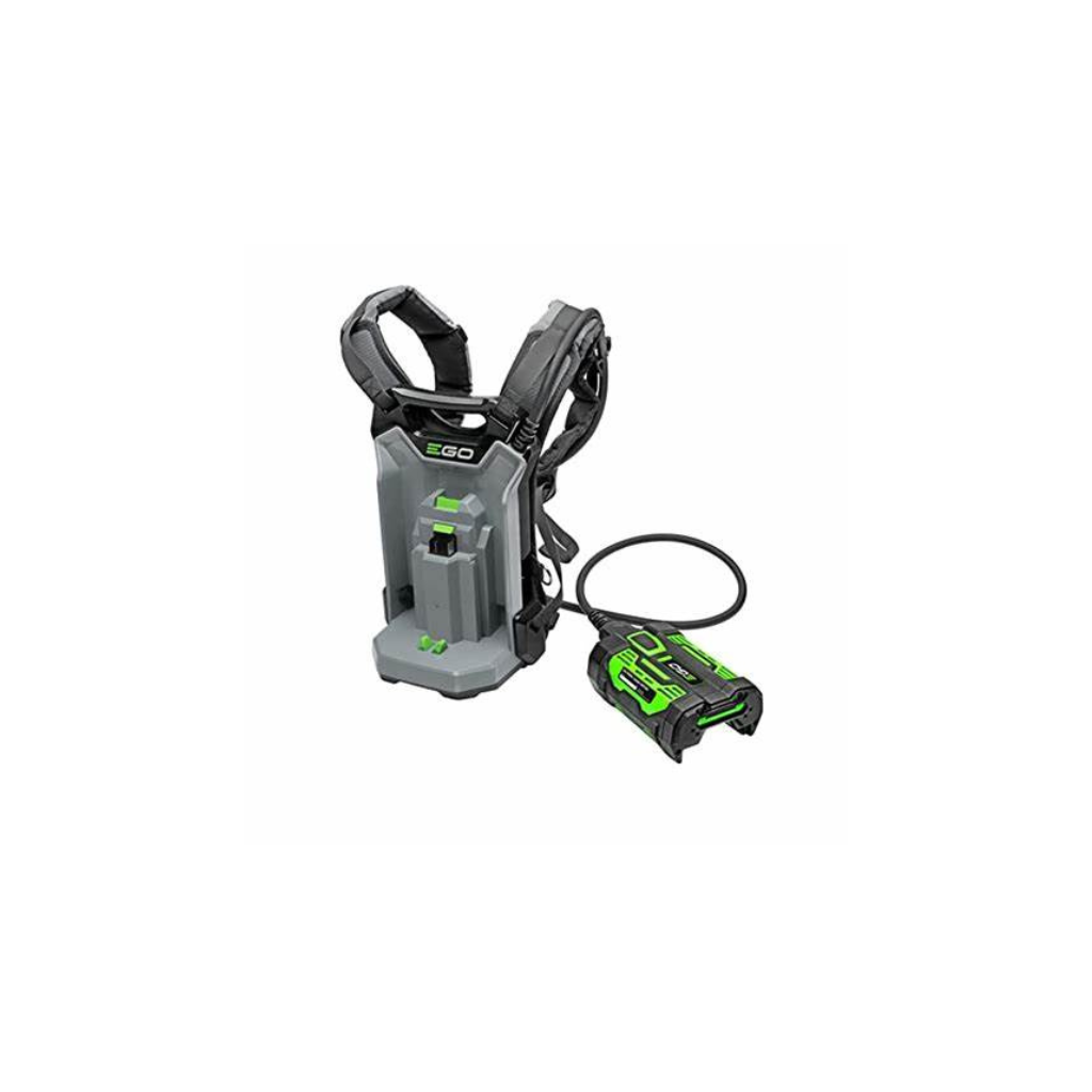 Battery Powered EGO Backpack Link BH1001
