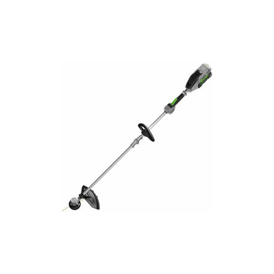 Battery Powered Ego 15" String Trimmer Kit 1 - 2.5 Ah Battery & 1 - 210W Charger