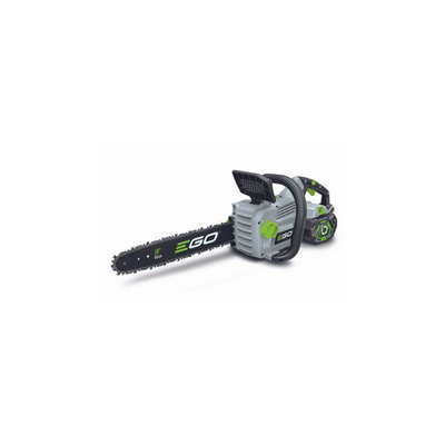 Battery Powered EGO  CS1611 16" Chain Saw Kit. 1 - G3 2.5 AH Battery & 1 - Standard Charger