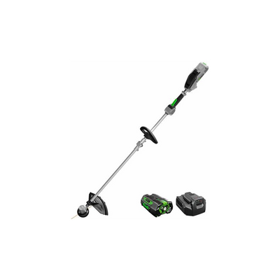 Battery Powered Ego Multi String Trimmer Kit 5.0 Ah Battery  & Charger