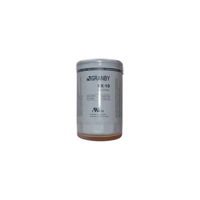 Granby Fuel Oil Filter EX10-999U