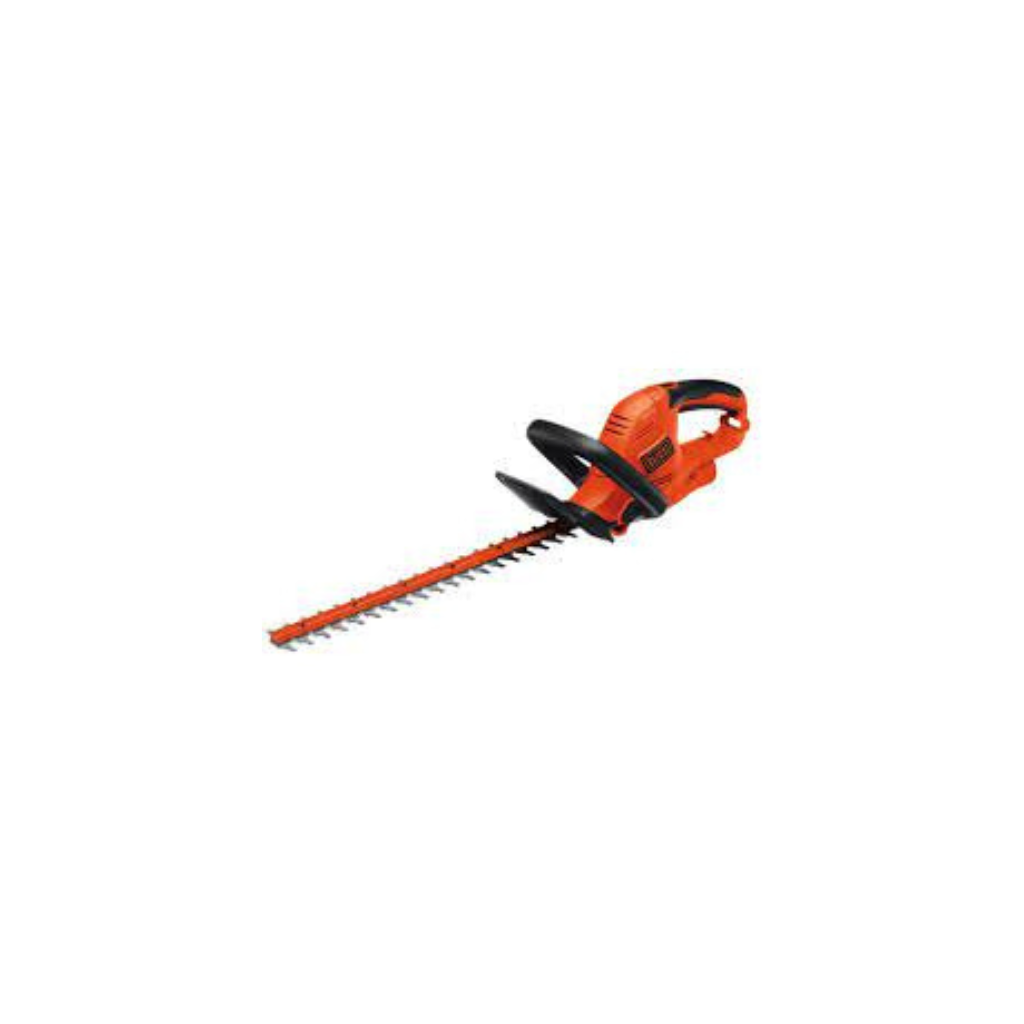 Sharpening Hedge Trimmer 18" 22" Value Sales Limited