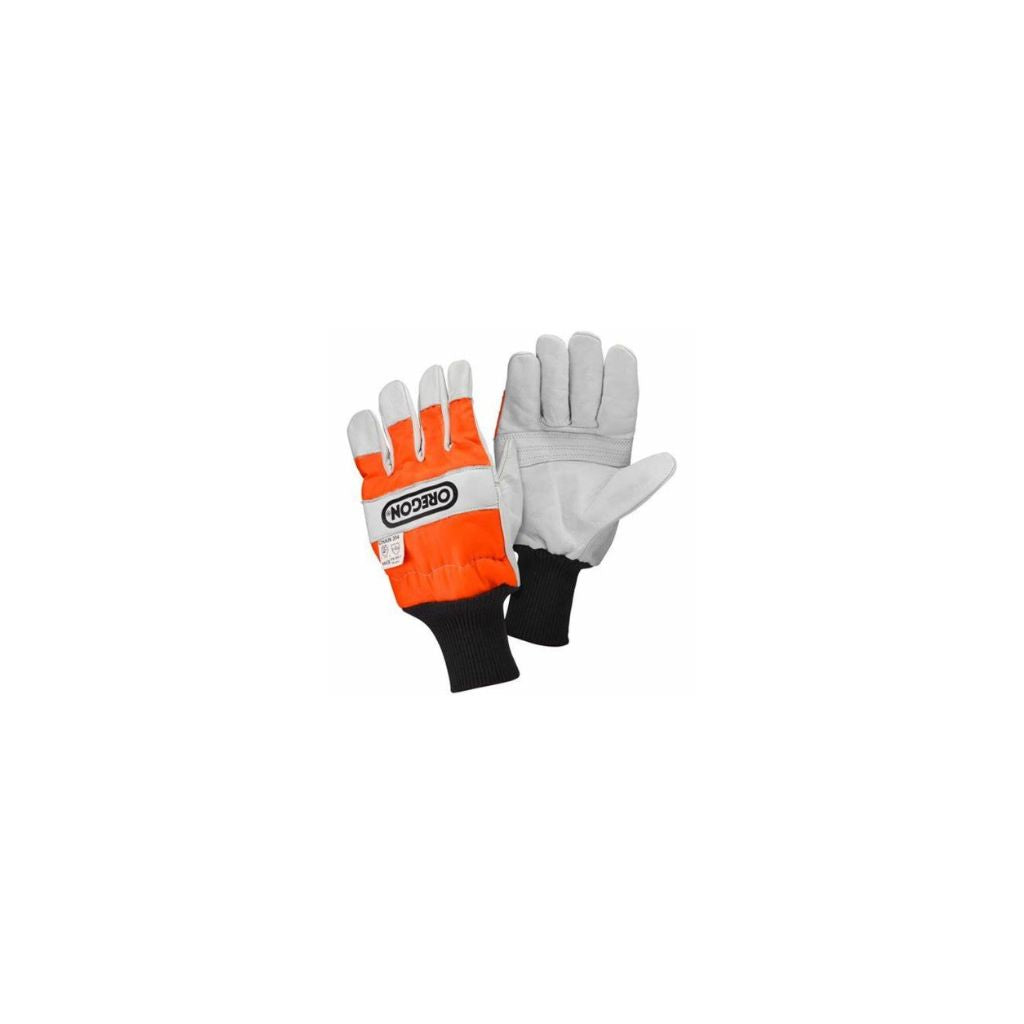 Oregon Chainsaw Gloves Medium - Size 9