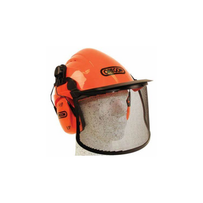 Chain Saw Accessories Oregon Helmet Combo Pro Na