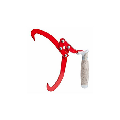 Chainsaw Accessories Lifting Tongs 12"