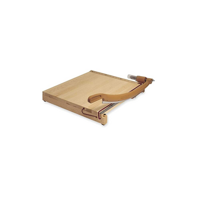 Sharpening - Paper Cutter 12" Small
